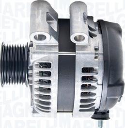 Magneti Marelli 063377525010 - Alternatore autozon.pro