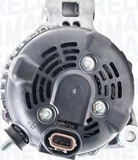 Magneti Marelli 063377525010 - Alternatore autozon.pro