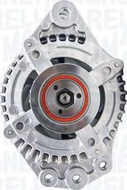 Magneti Marelli 063377520010 - Alternatore autozon.pro