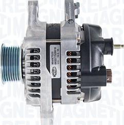 Magneti Marelli 063377520010 - Alternatore autozon.pro