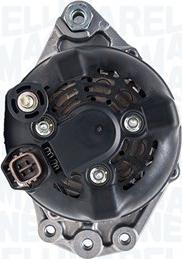 Magneti Marelli 063377520010 - Alternatore autozon.pro