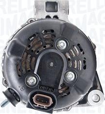 Magneti Marelli 063377528010 - Alternatore autozon.pro