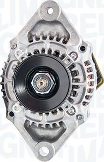 Magneti Marelli 063377575010 - Alternatore autozon.pro