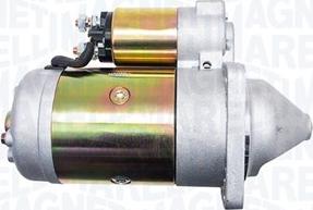 Magneti Marelli 063217226010 - Motorino d'avviamento autozon.pro