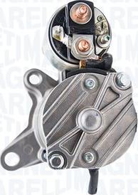 Magneti Marelli 063280095010 - Motorino d'avviamento autozon.pro