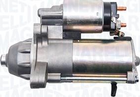 Magneti Marelli 063280095010 - Motorino d'avviamento autozon.pro