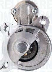 Magneti Marelli 063280098010 - Motorino d'avviamento autozon.pro