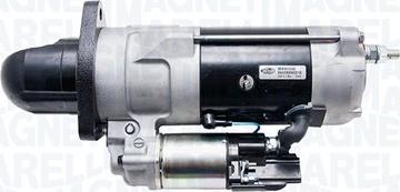 Magneti Marelli 063280092010 - Motorino d'avviamento autozon.pro