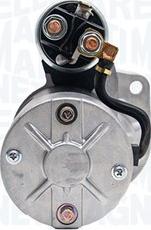 Magneti Marelli 063280080010 - Motorino d'avviamento autozon.pro