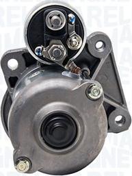 Magneti Marelli 063280100010 - Motorino d'avviamento autozon.pro