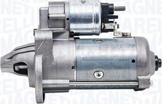 Magneti Marelli 063280100010 - Motorino d'avviamento autozon.pro