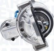 Magneti Marelli 063280101010 - Motorino d'avviamento autozon.pro