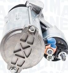 Magneti Marelli 063280101010 - Motorino d'avviamento autozon.pro