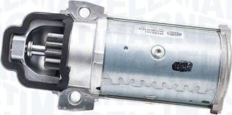 Magneti Marelli 063280101010 - Motorino d'avviamento autozon.pro