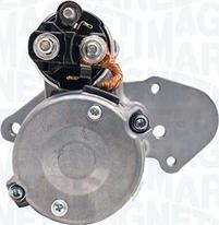 Magneti Marelli 063280102010 - Motorino d'avviamento autozon.pro