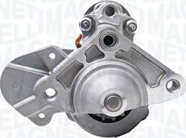 Magneti Marelli 063280102010 - Motorino d'avviamento autozon.pro