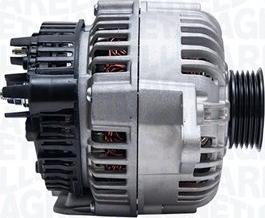 Magneti Marelli 063734023010 - Alternatore autozon.pro