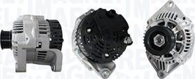 Magneti Marelli 063734219010 - Alternatore autozon.pro