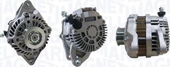 Magneti Marelli 063736153010 - Alternatore autozon.pro