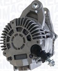 Magneti Marelli 063736153010 - Alternatore autozon.pro