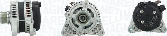 Magneti Marelli 063736152010 - Alternatore autozon.pro