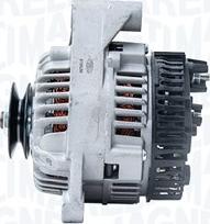 Magneti Marelli 063730618010 - Alternatore autozon.pro