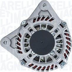 Magneti Marelli 063730044010 - Alternatore autozon.pro