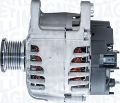 Magneti Marelli 063730045010 - Alternatore autozon.pro