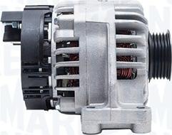 Magneti Marelli 063730041010 - Alternatore autozon.pro