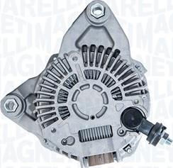 Magneti Marelli 063730048010 - Alternatore autozon.pro