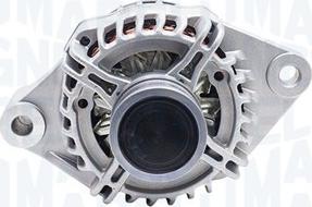 Magneti Marelli 063730042010 - Alternatore autozon.pro