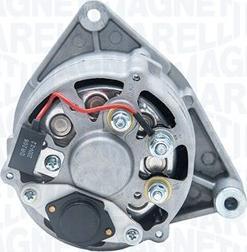 Magneti Marelli 063730051010 - Alternatore autozon.pro