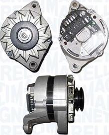 Magneti Marelli 063730822010 - Alternatore autozon.pro