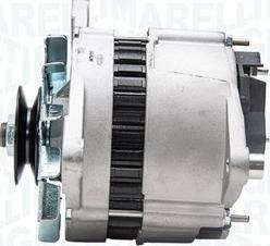 Magneti Marelli 063730325010 - Alternatore autozon.pro