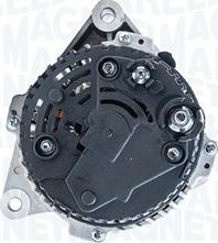 Magneti Marelli 063730715010 - Alternatore autozon.pro