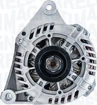 Magneti Marelli 063730715010 - Alternatore autozon.pro