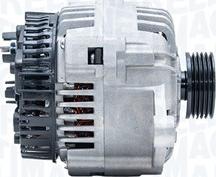 Magneti Marelli 063730715010 - Alternatore autozon.pro