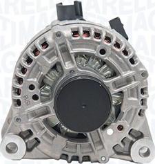 Magneti Marelli 063731970010 - Alternatore autozon.pro