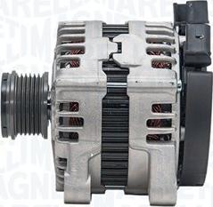 Magneti Marelli 063731970010 - Alternatore autozon.pro