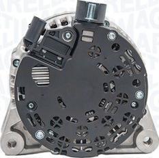 Magneti Marelli 063731970010 - Alternatore autozon.pro