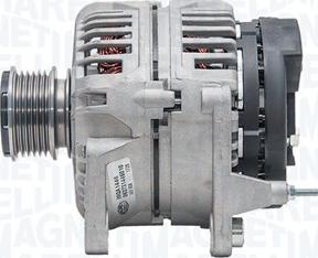 Magneti Marelli 063731446010 - Alternatore autozon.pro