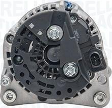 Magneti Marelli 063731446010 - Alternatore autozon.pro