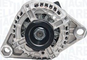 Magneti Marelli 063731471010 - Alternatore autozon.pro