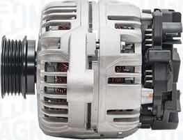 Magneti Marelli 063731471010 - Alternatore autozon.pro