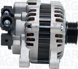 Magneti Marelli 063731646010 - Alternatore autozon.pro