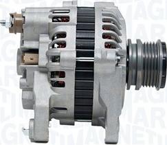 Magneti Marelli 063731652010 - Alternatore autozon.pro