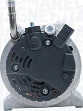 Magneti Marelli 063731680010 - Alternatore autozon.pro