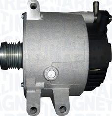 Magneti Marelli 063731680010 - Alternatore autozon.pro