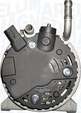 Magneti Marelli 063731680010 - Alternatore autozon.pro