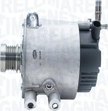 Magneti Marelli 063731680010 - Alternatore autozon.pro